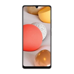 گوشی موبایل سامسونگ مدل Galaxy A42 دو سیم کارت