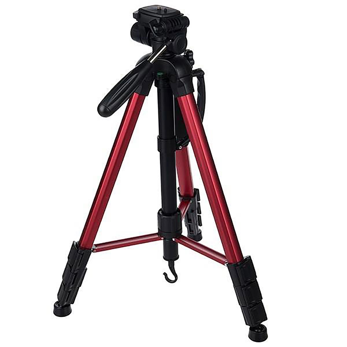 سه پایه عکاسی جیماری مدل KP-2264 - Image 5