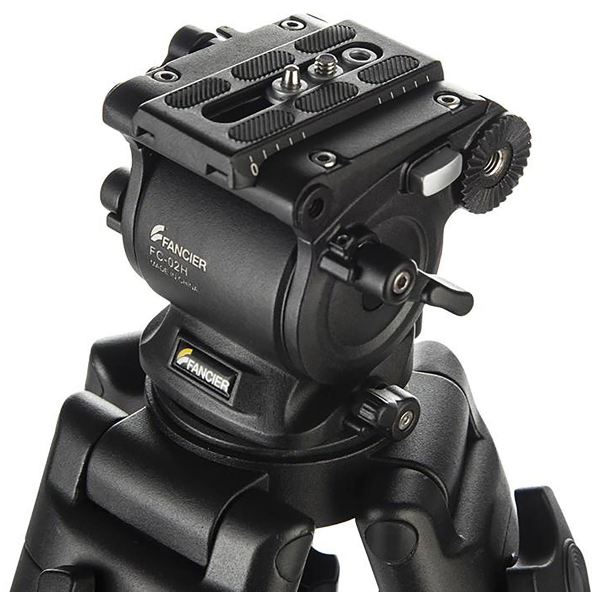 سه پایه عکاسی jmary مدل FC-0270 - Image 4