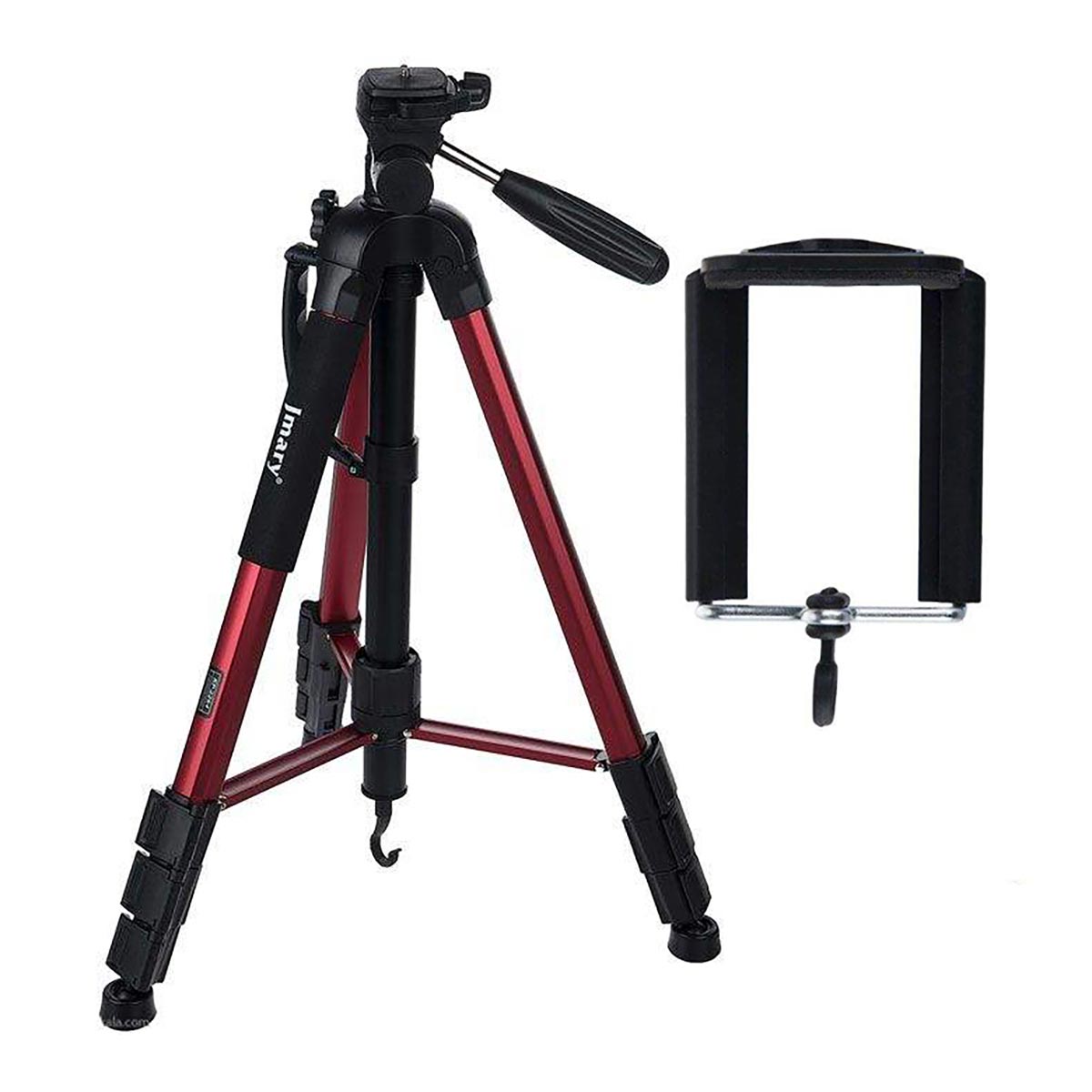 سه پایه دوربین jmary مدل KP-2264 - Image 3